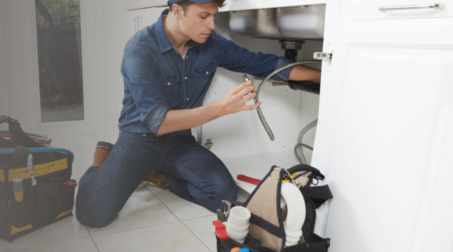 Professional Leak Detection Services in Saint Albans, VT